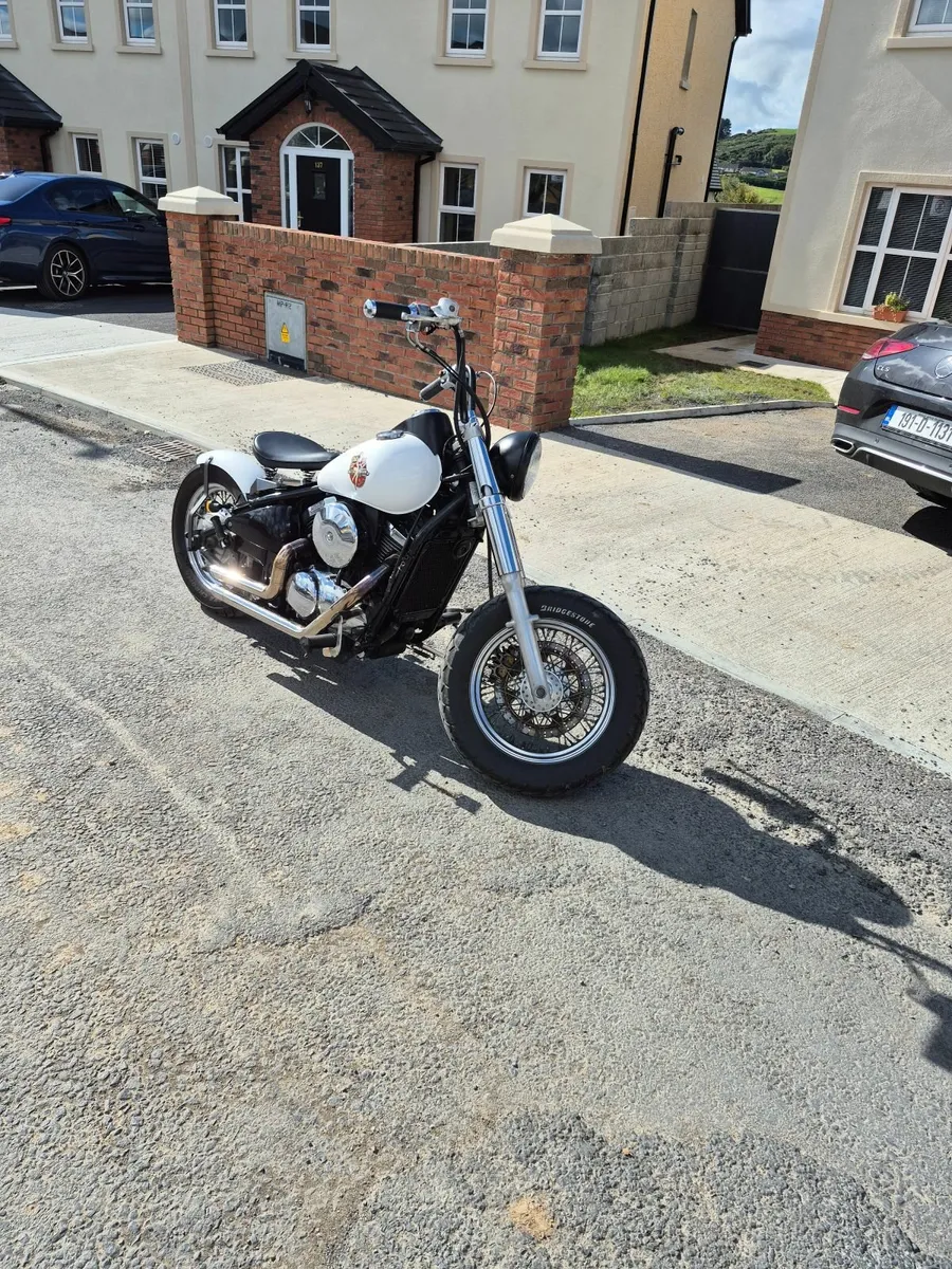 Kawasaki Other 1998 - Image 1