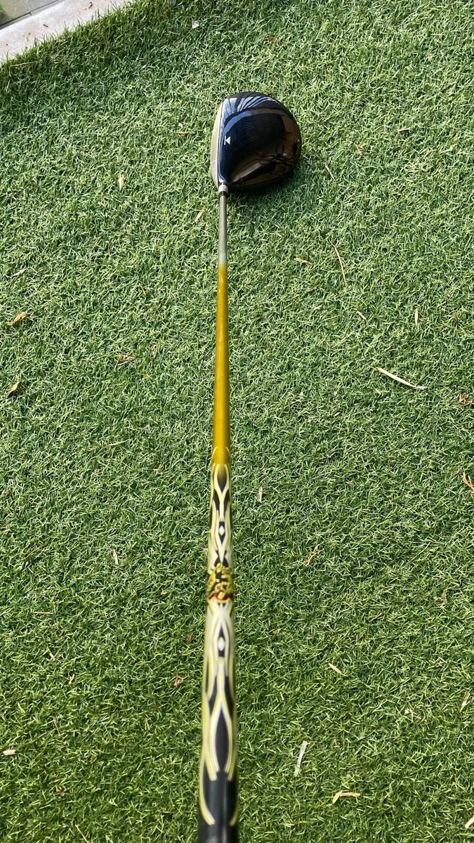 Titleist 909D comp driver - Image 2