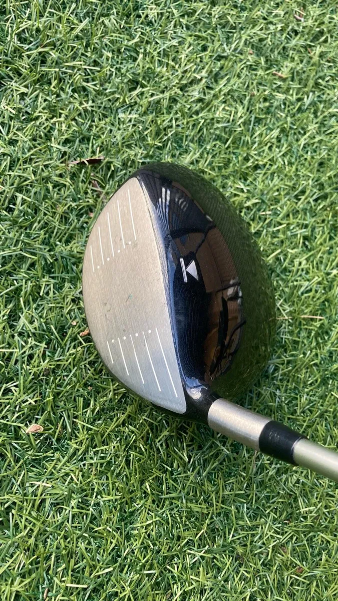 Titleist 909D comp driver - Image 3