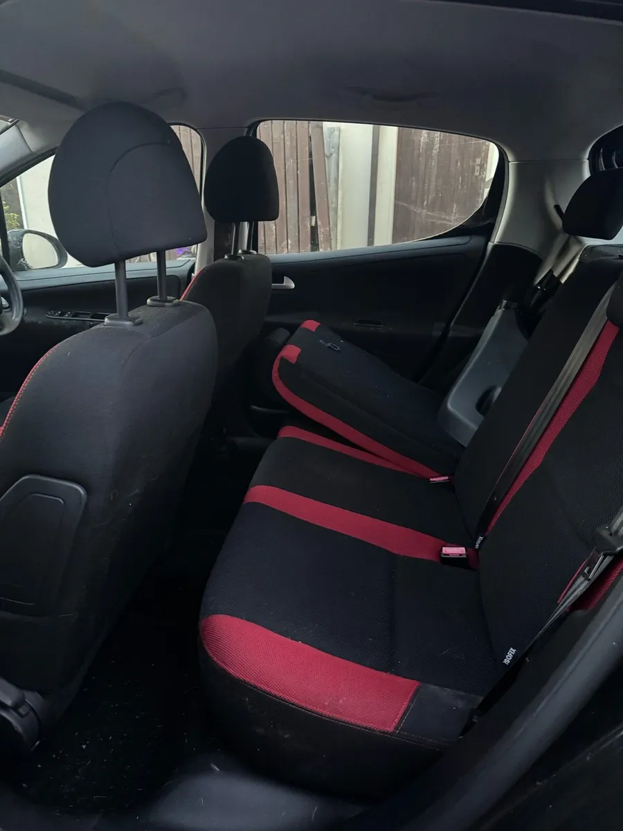 Peugeot 207 - Parts - Image 2