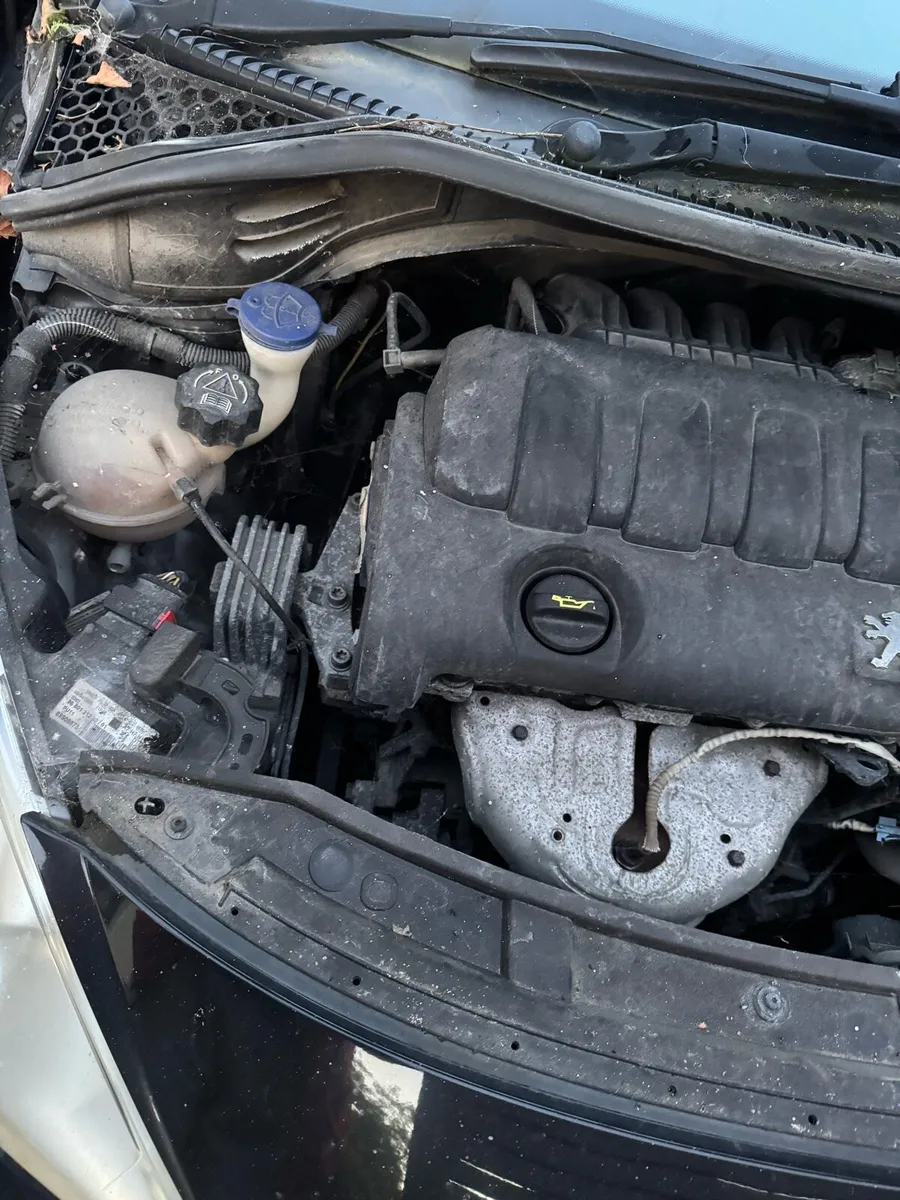 Peugeot 207 - Parts - Image 3