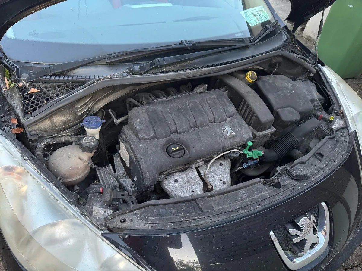 Peugeot 207 - Parts - Image 4