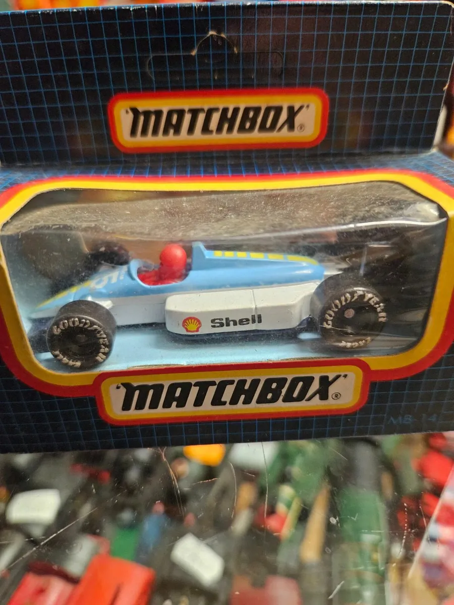 Matchbox Formula 1 - Image 2