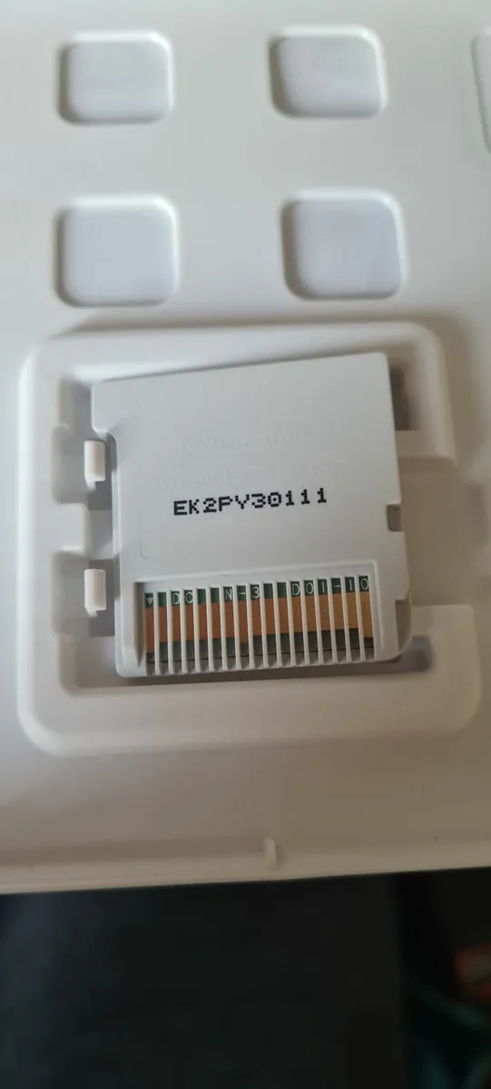 Pokemon Y | 3DS - Image 1