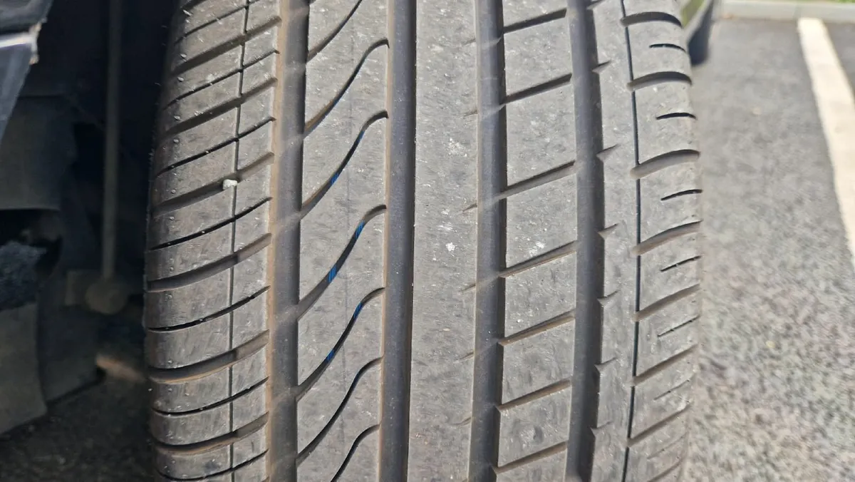 Audi A3 2008 - Image 2
