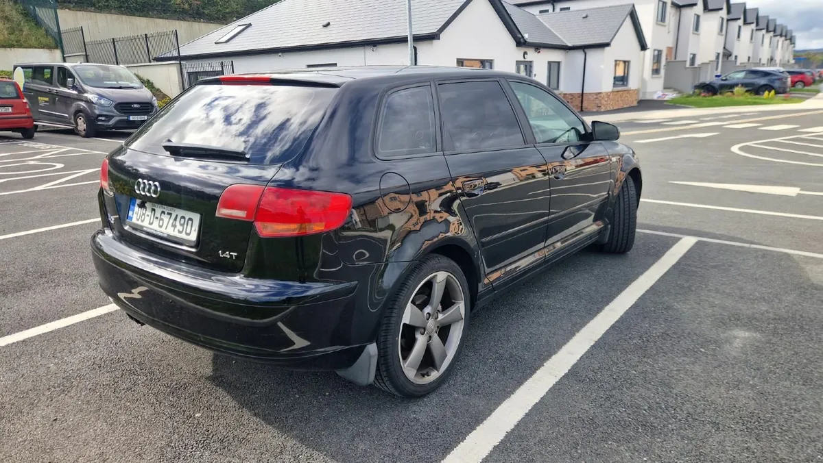 Audi A3 2008 - Image 3