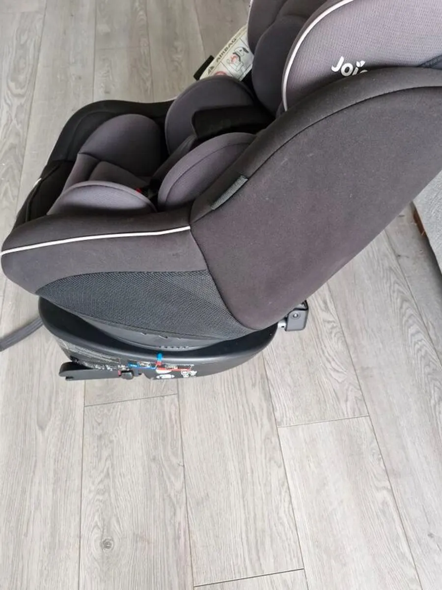 Joie spin 360 - Image 2