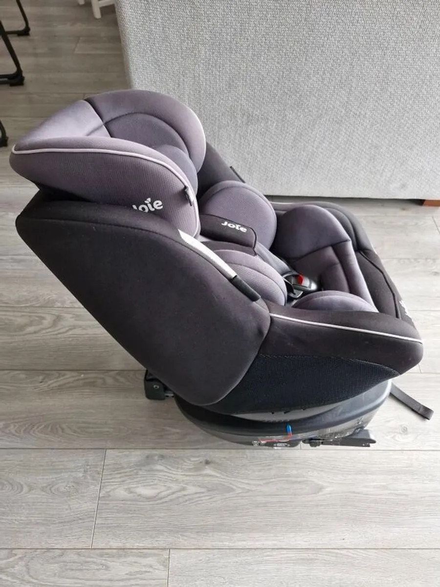 Joie spin 360 - Image 3