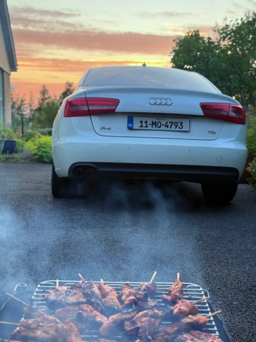 Audi A6 2011 - Image 2