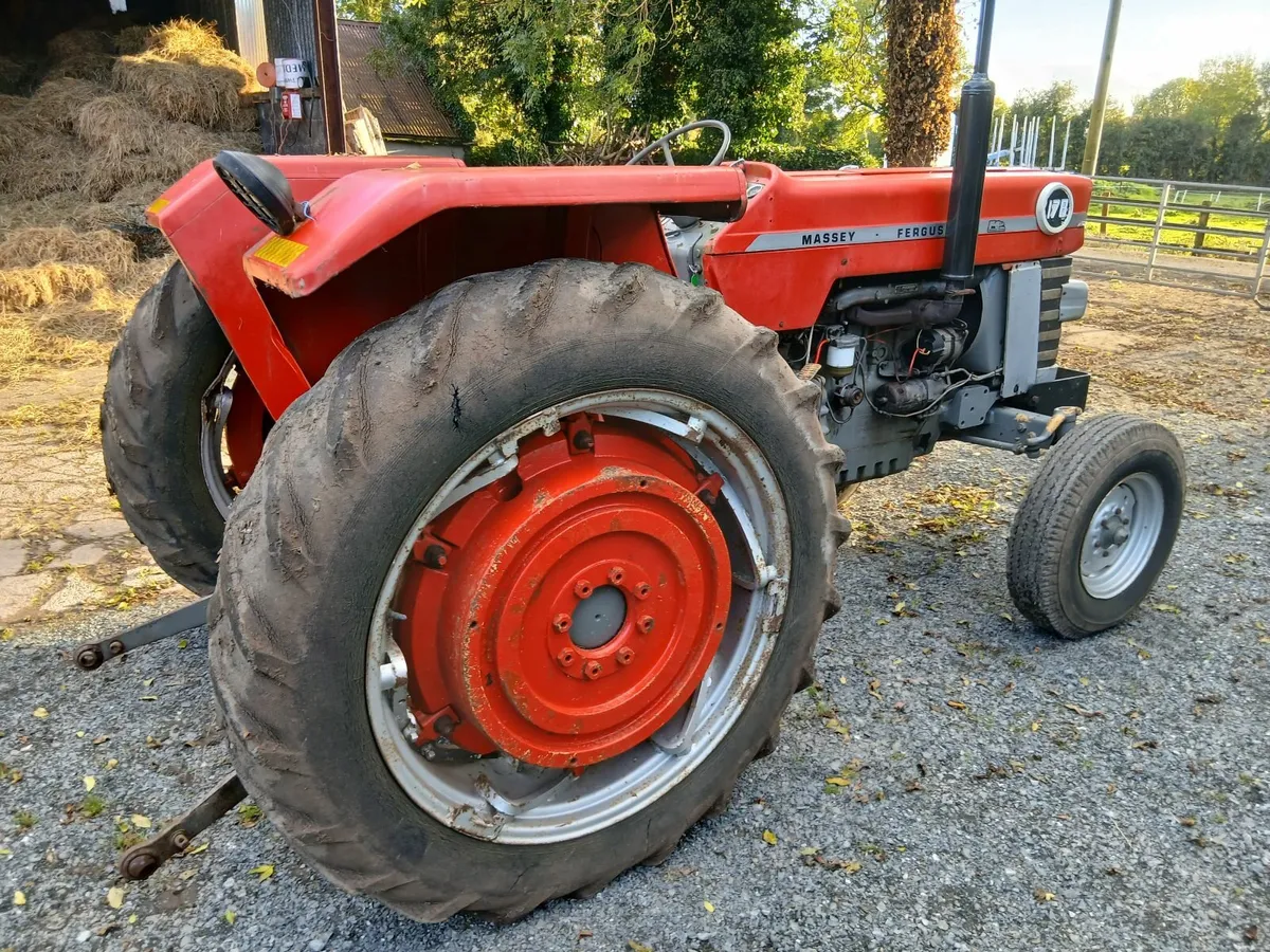 Mf178 - Image 2