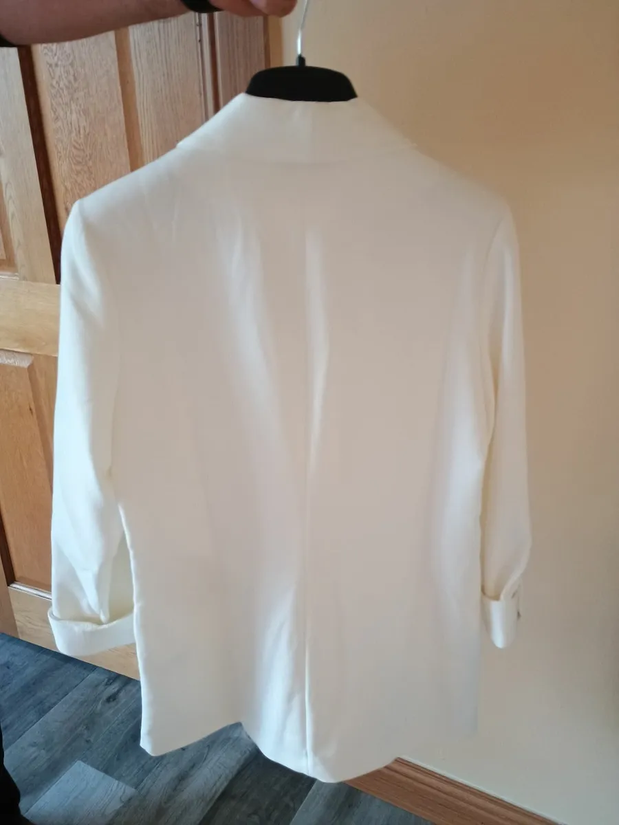 Women blazer - Image 4