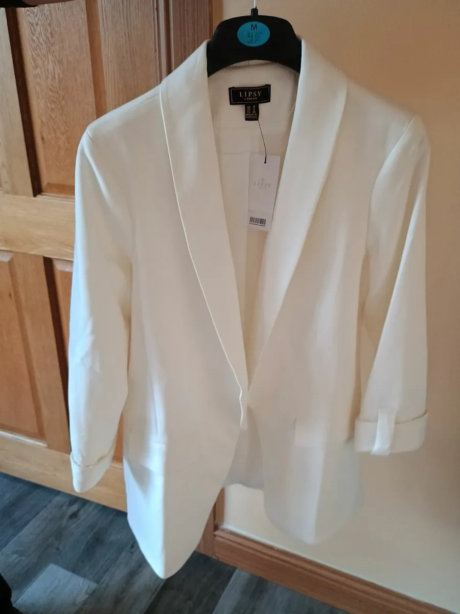 Women blazer - Image 3