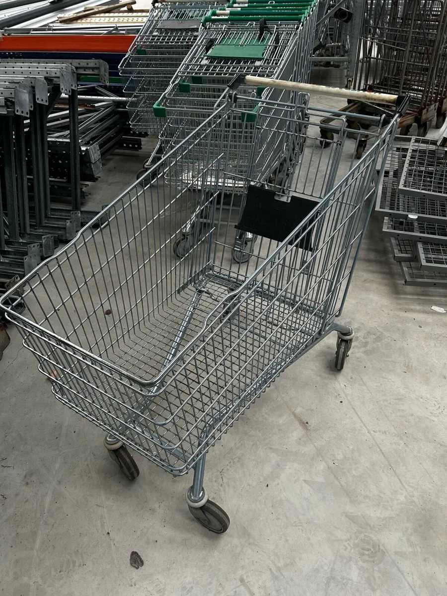 Trolleys - Image 2