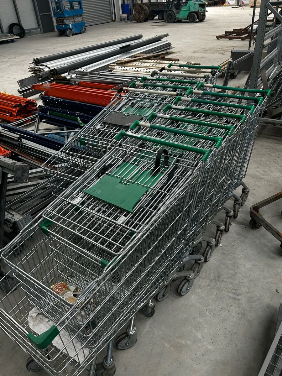 Trolleys - Image 3