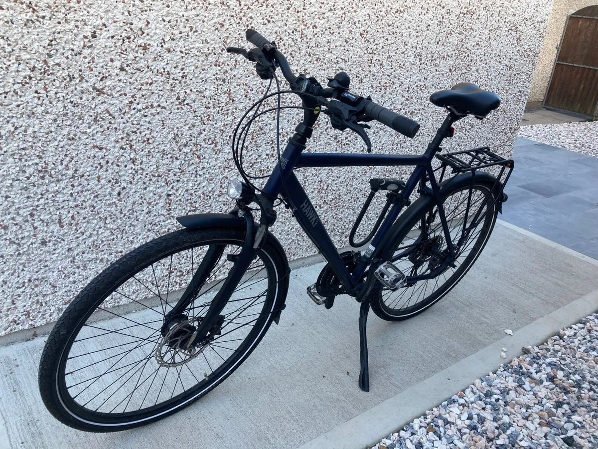 Bike For Sale - Image 2