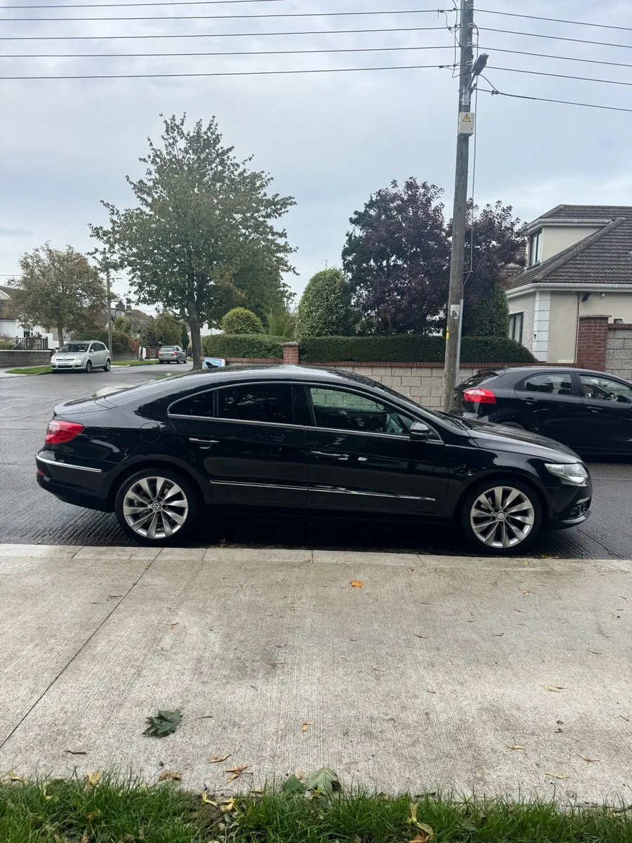 DSG Vw Passat Cc 2011 *NCT* - Image 4