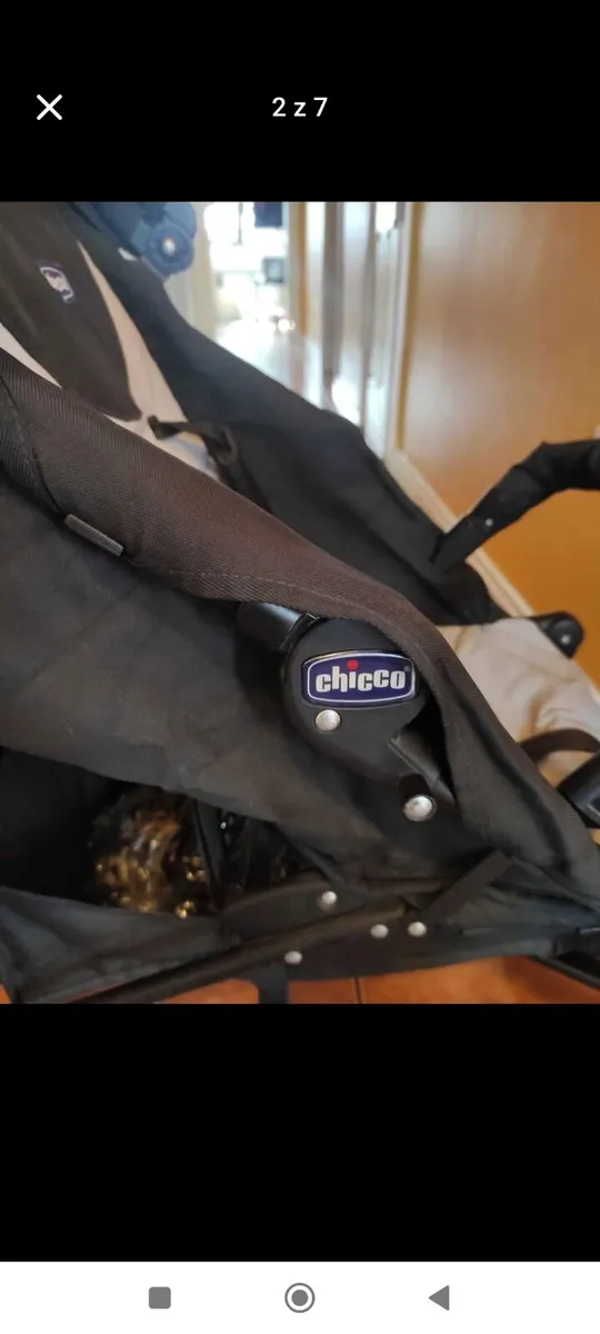 Baby stroller - Image 3