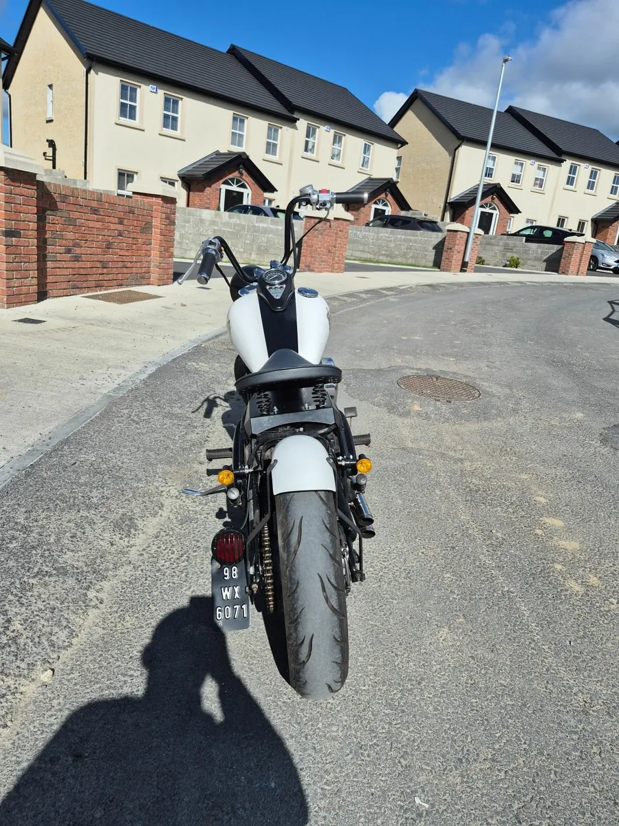 Kawasaki Other 1998 - Image 2
