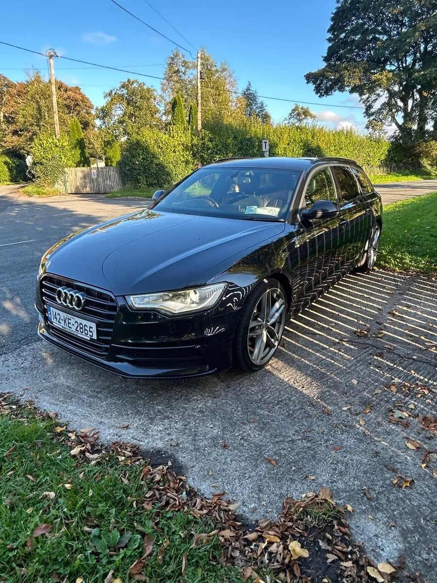 Audi a6 s line ultra - Image 2