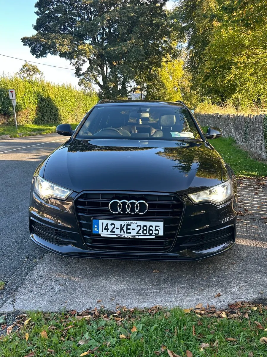 Audi a6 s line ultra - Image 3