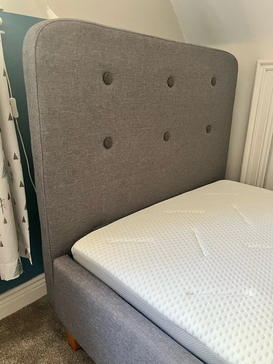 Single bed - Image 4