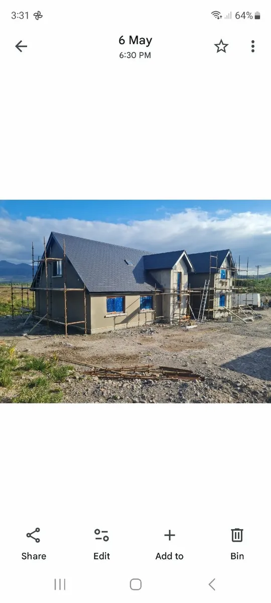 Scaffolding - Image 1