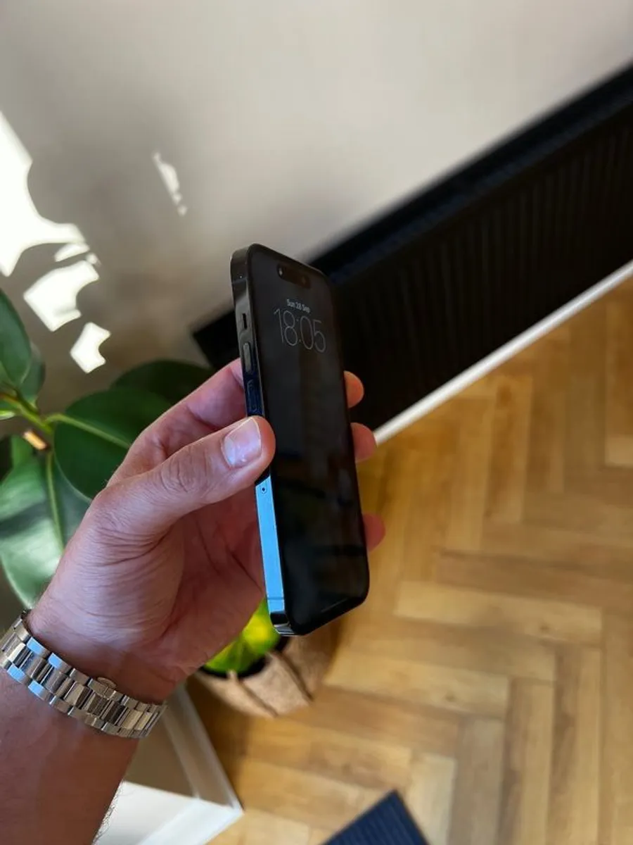 iPhone 14 Pro 128GB - Mint Condition - Image 3