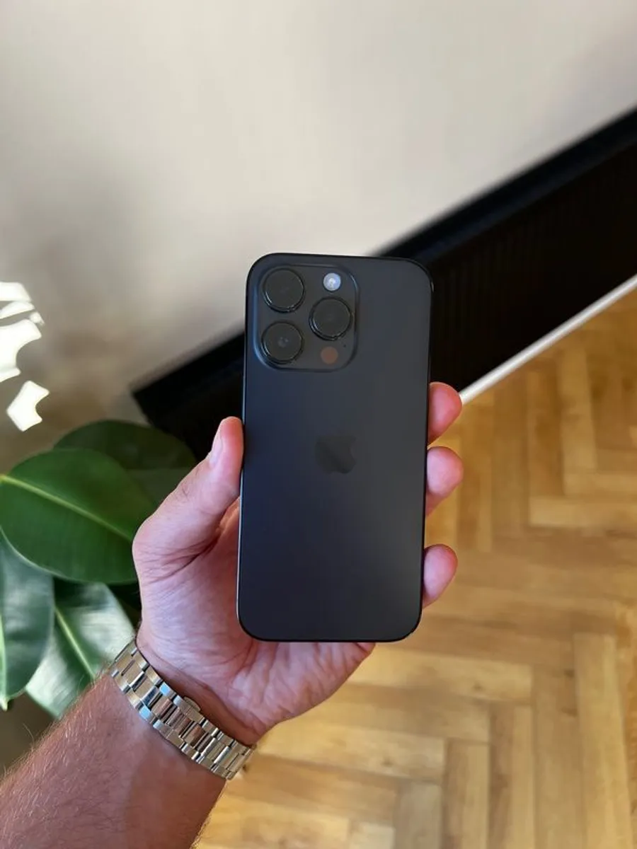 iPhone 14 Pro 128GB - Mint Condition - Image 4
