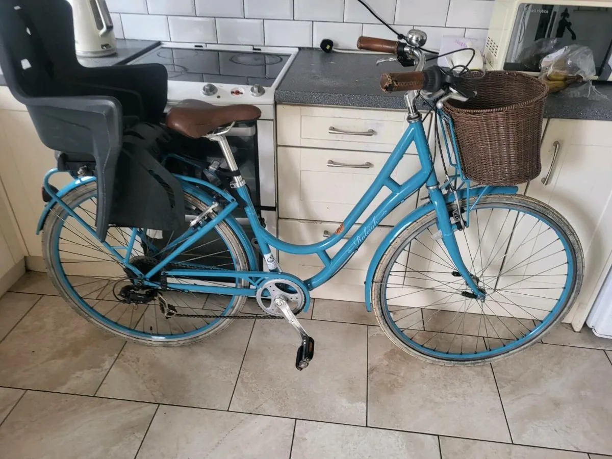 Ladies bike - Image 1