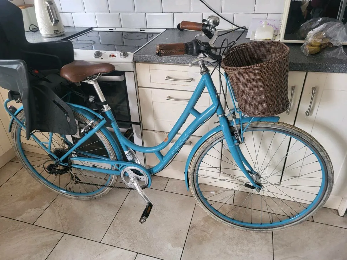 Ladies bike - Image 3