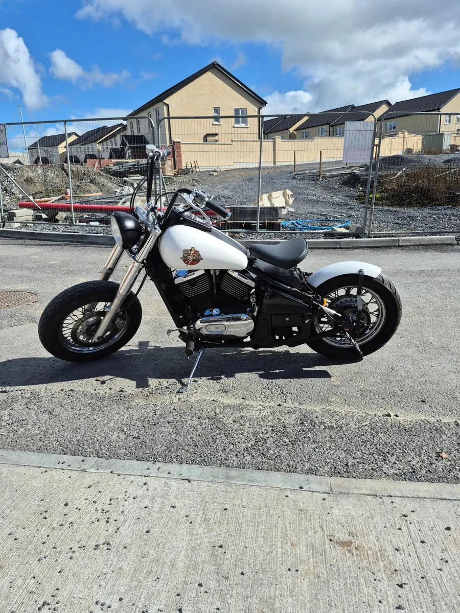 Kawasaki Other 1998 - Image 3