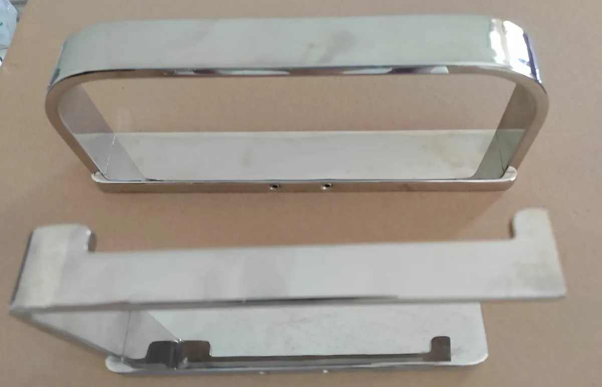 Bathroom Taps and Accessories - Image 4