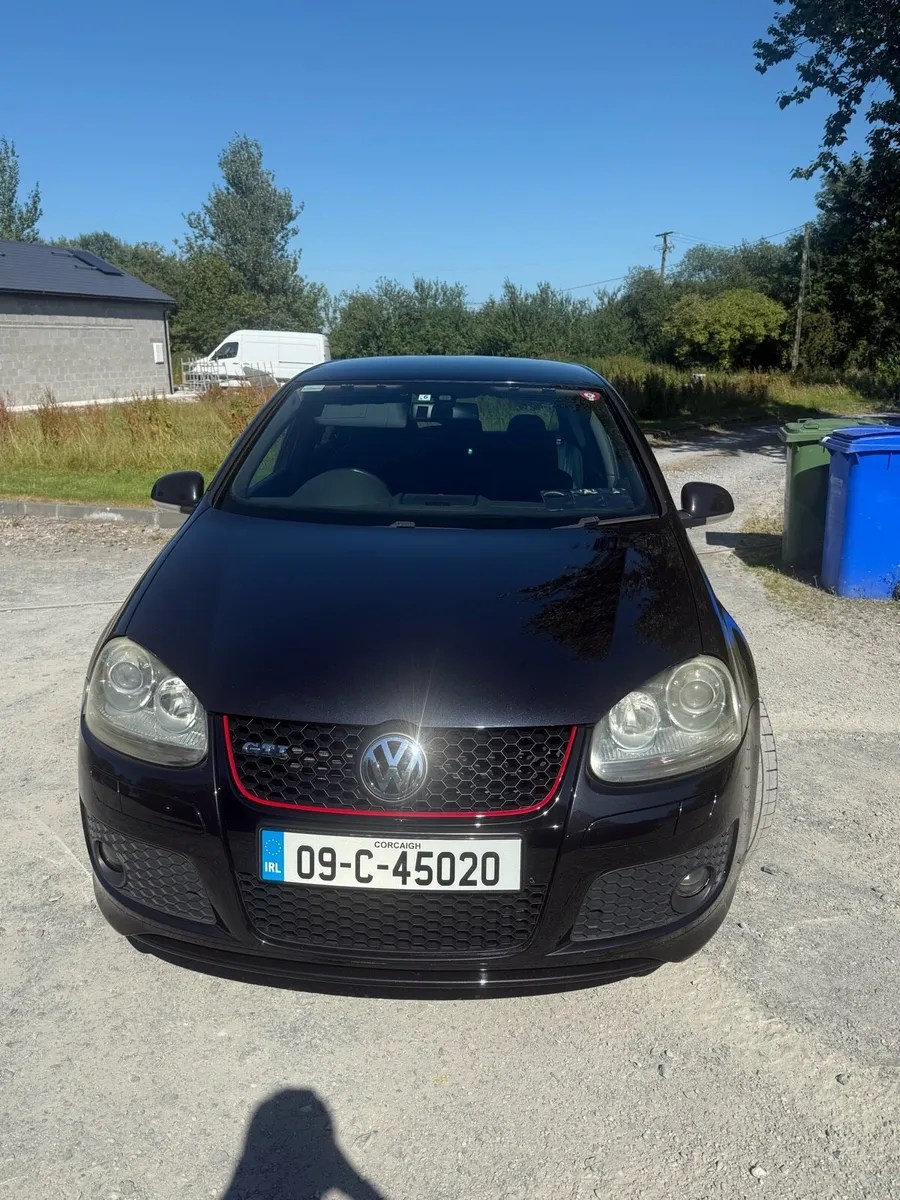Golf Gti Pirelli edition DSG 2009 - Image 3