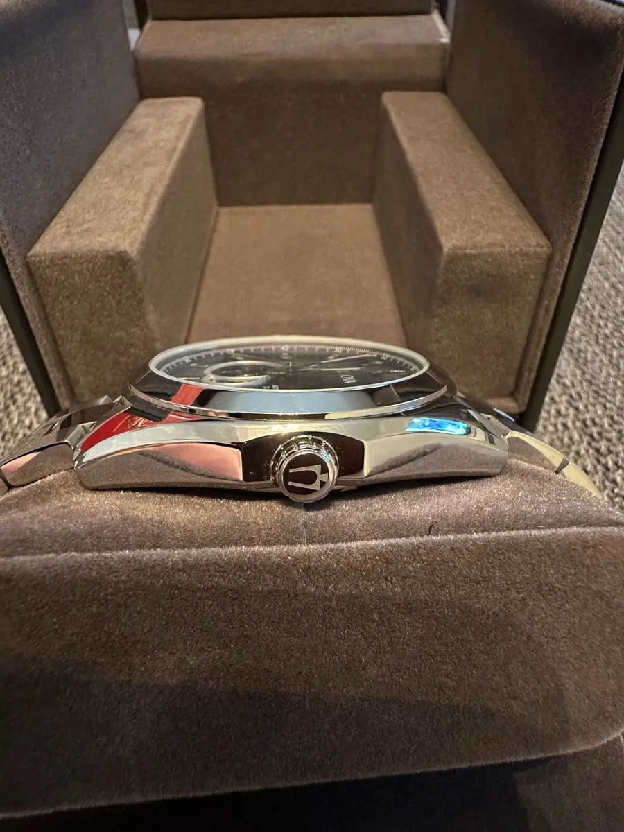 Bulova Watch - Image 1