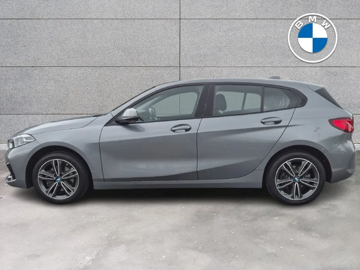 BMW 1 Series 116d Sport - Image 3