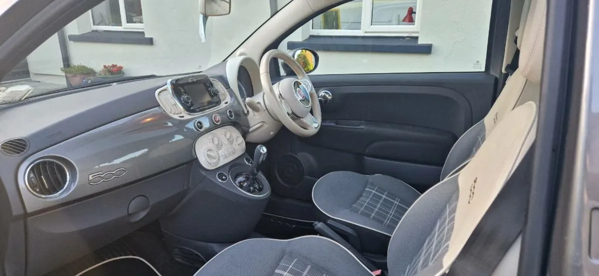 Fiat 500 - Image 3