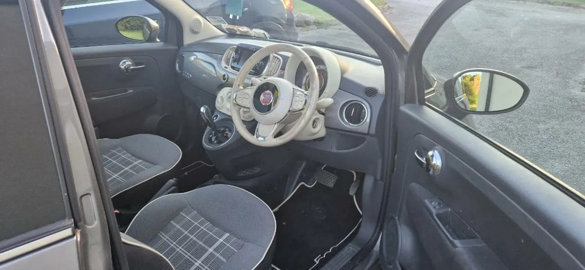 Fiat 500 - Image 4