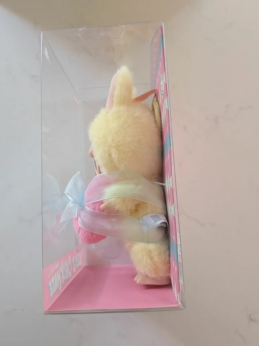 Authentic PopMart Labubu Let's Checkmate - Image 4