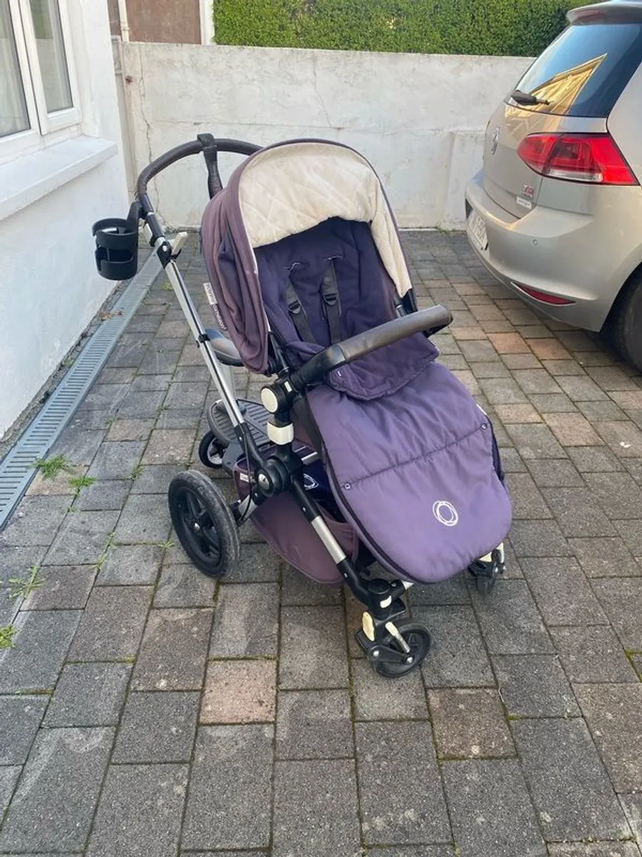 bugaboo - Image 1