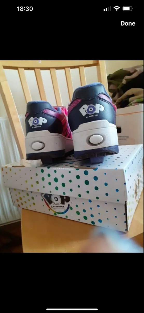 Pop heelys - Image 2