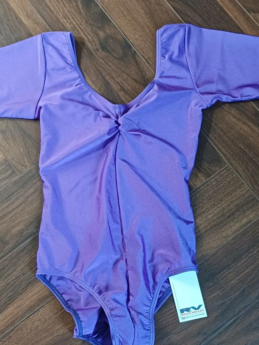 Leotard - Image 1