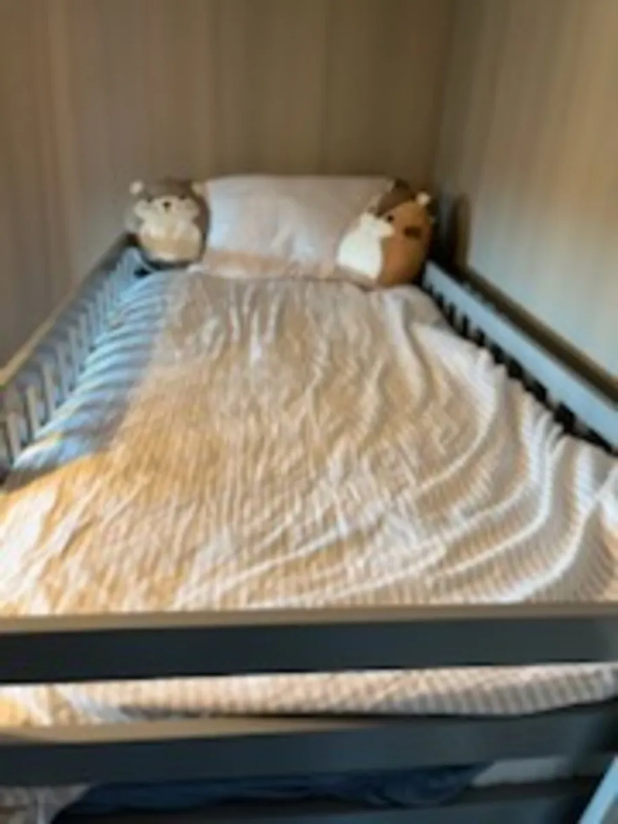 Bunk Bed - Image 2