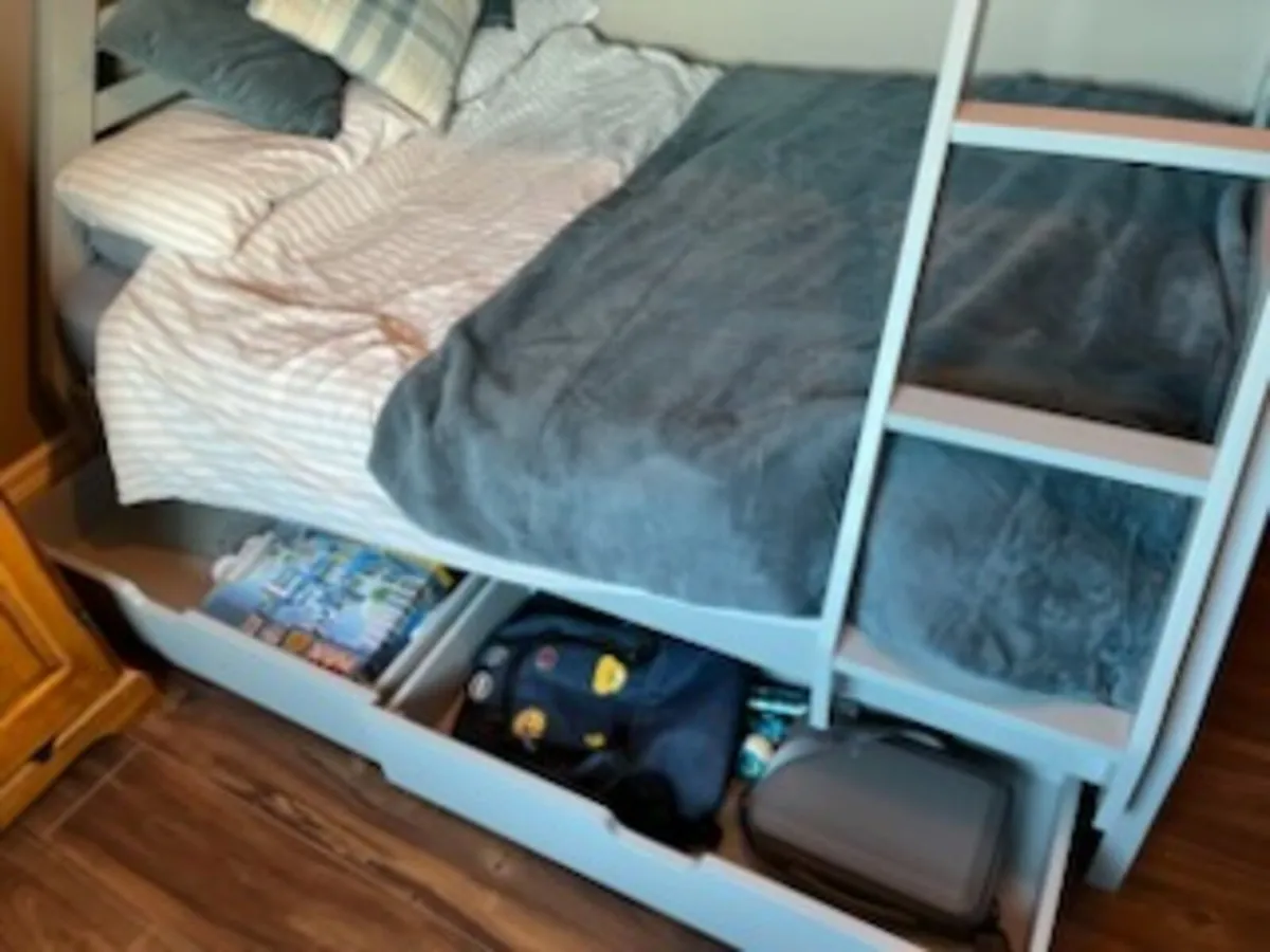 Bunk Bed - Image 3