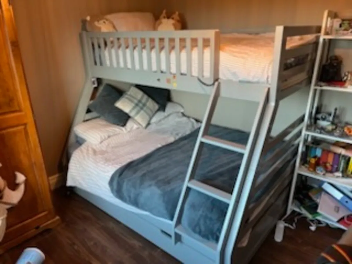 Bunk Bed - Image 4