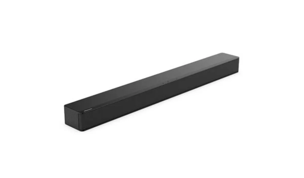 HISENSE HS2100 2.1 Wireless Compact Sound Bar - Image 2