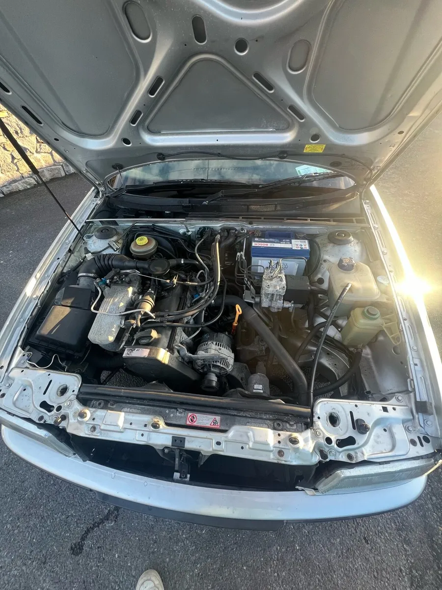 1994 Audi 80 2.0e ( open to offers) - Image 4