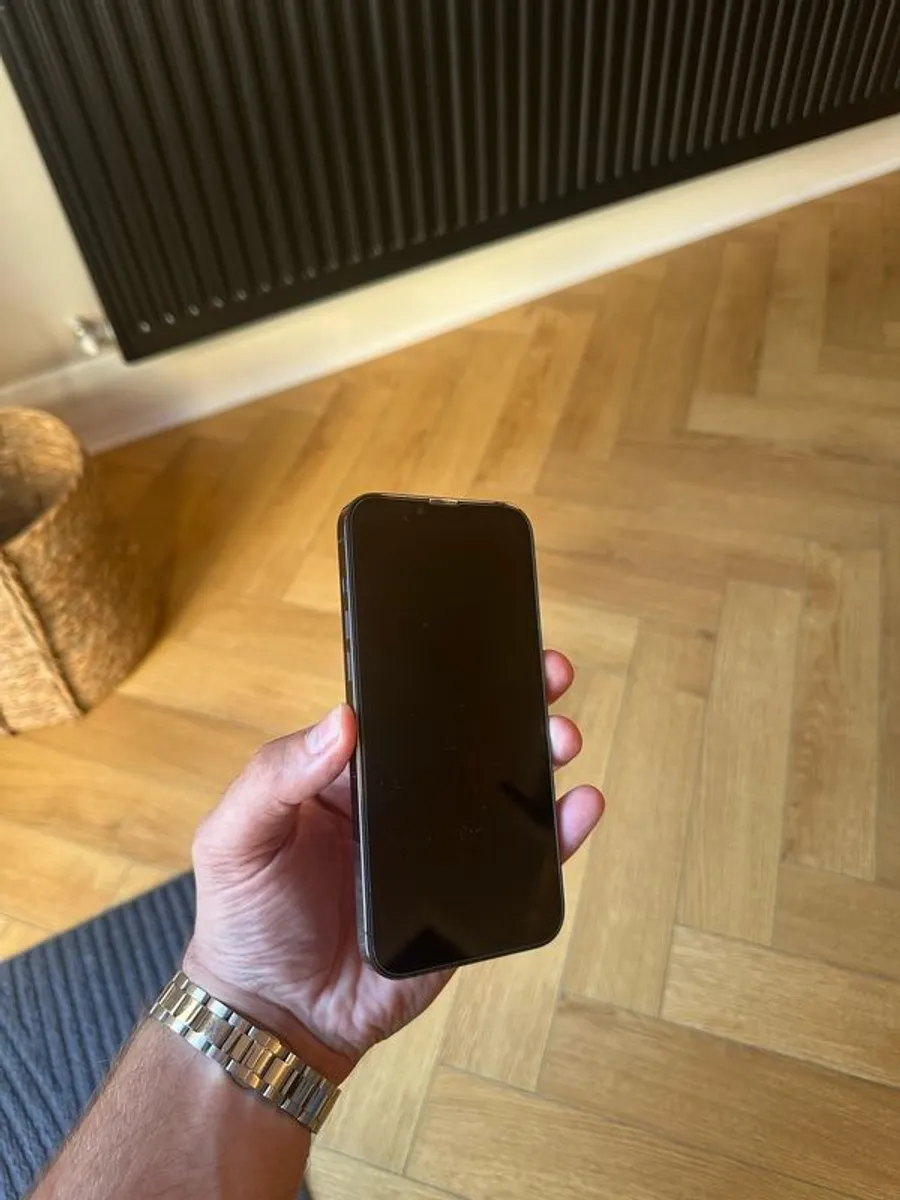 iPhone 13 Pro Max 256GB - Mint Condition - Image 1