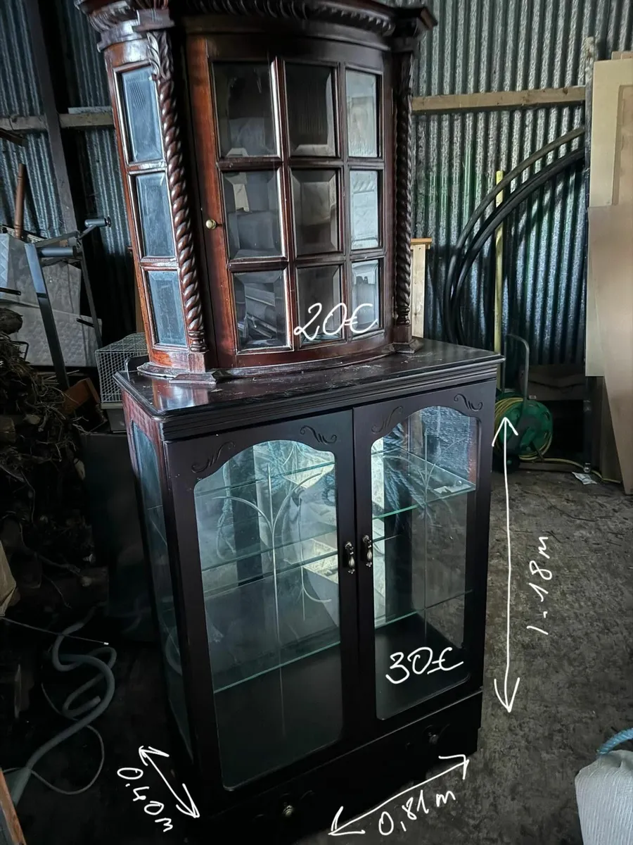Cabinets - Image 1