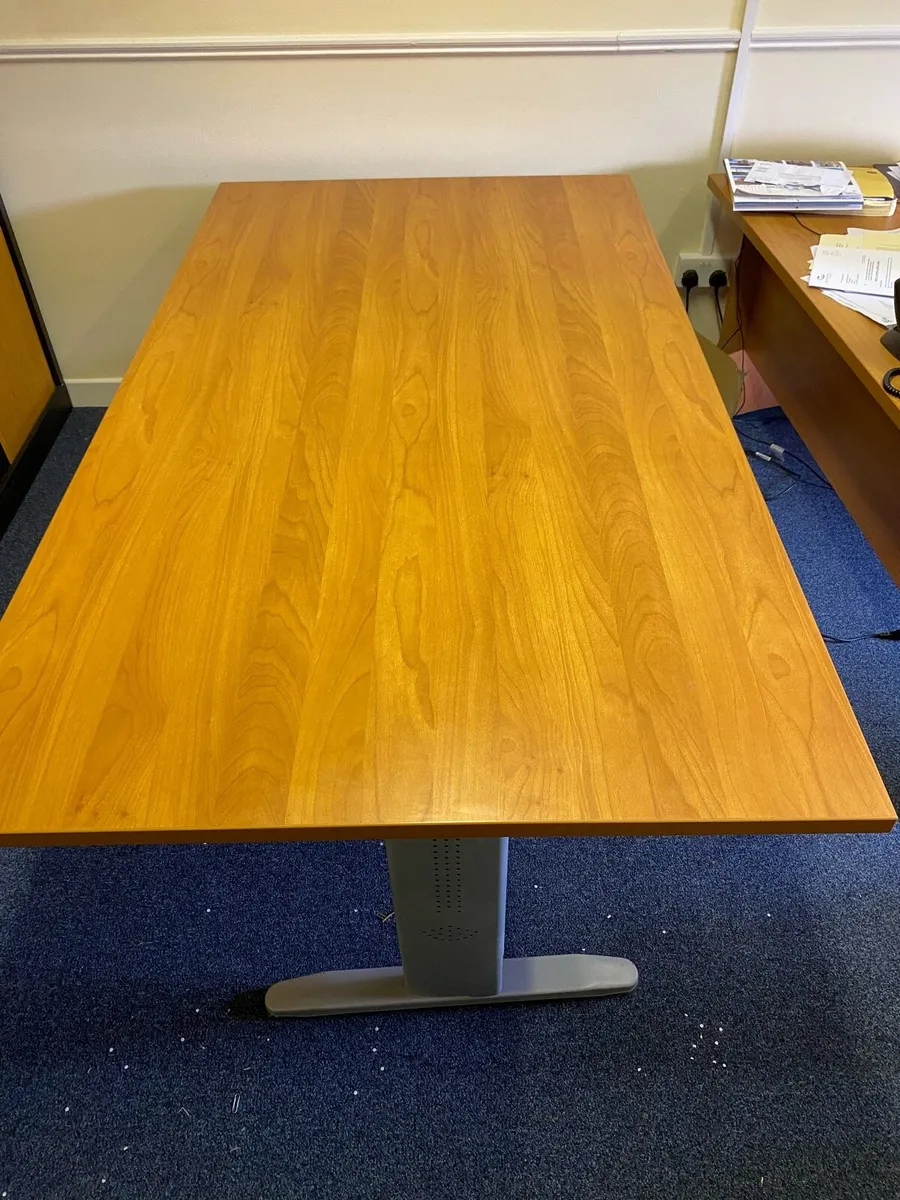 Boardroom Table - Image 1