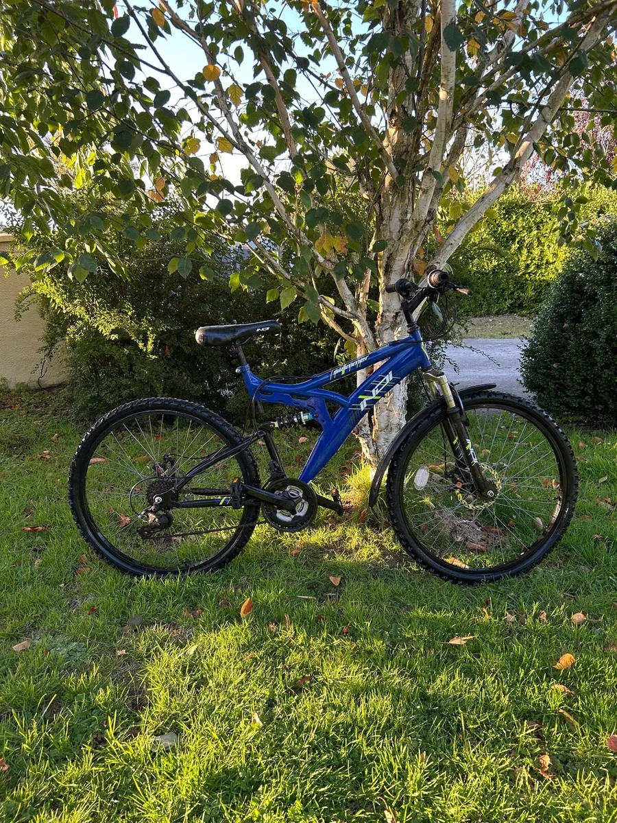 Mountain bike like new - Image 3